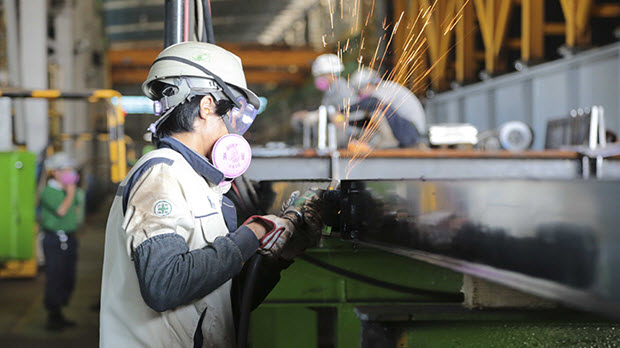 Sản phẩm công nghiệp hỗ trợ: Nỗ lực tìm thị trường